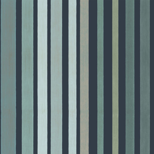 Cole & Son Marquee Stripes Carousel Stripe Wallpaper