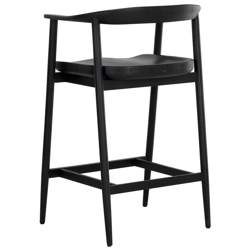 Sunpan Jeremy Counter Stool Set of 2