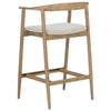 Sunpan Jeremy Counter Stool Set of 2