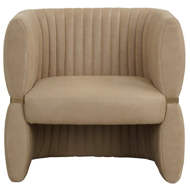 Sunpan Tryor Lounge Chair