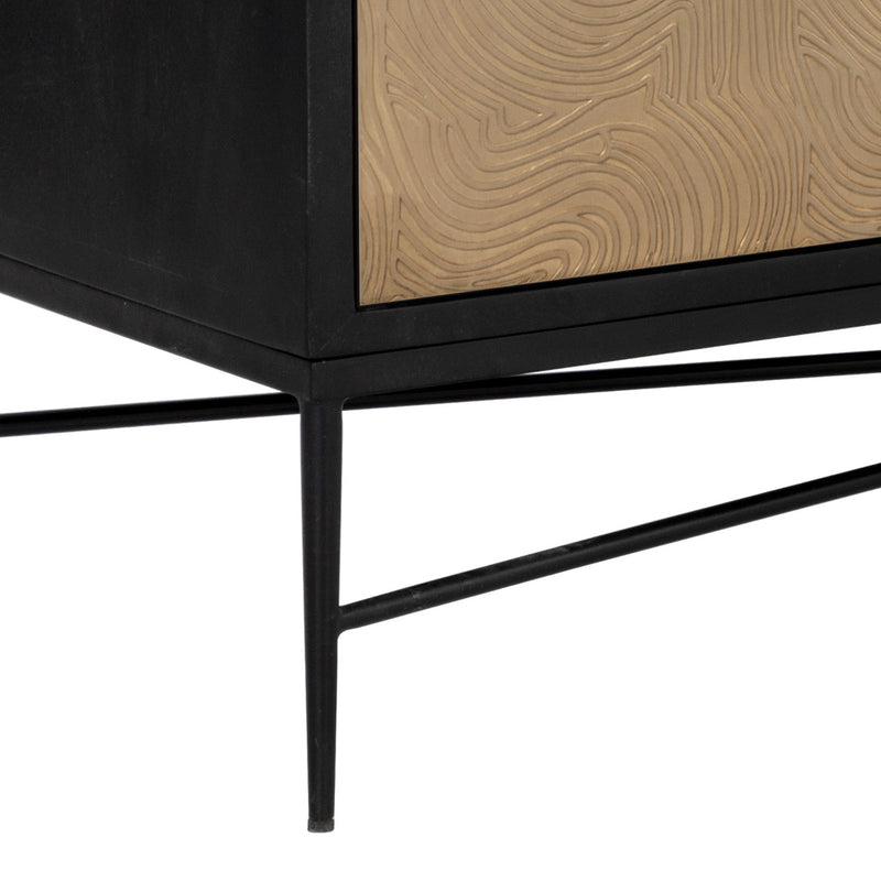 Sunpan Algarve Sideboard