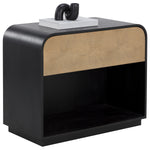 Sunpan Algarve Nightstand