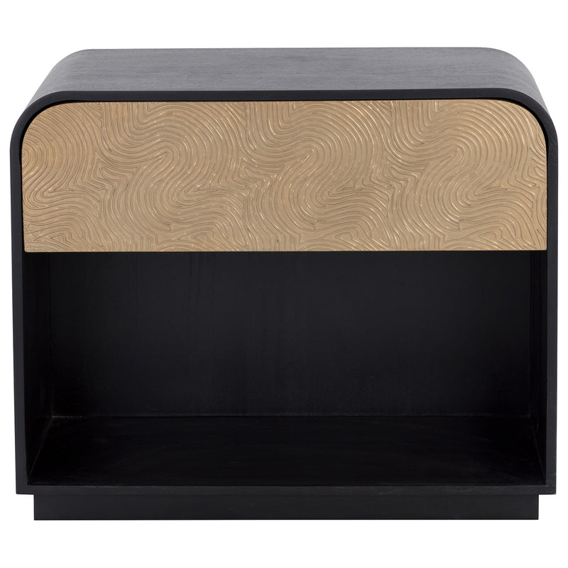 Sunpan Algarve Nightstand