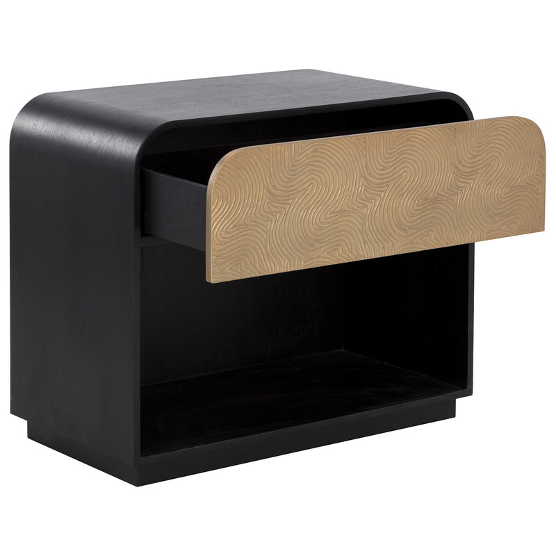 Sunpan Algarve Nightstand