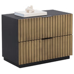 Sunpan Carlin Nightstand