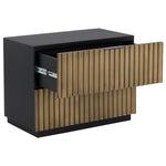 Sunpan Carlin Nightstand