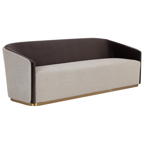 Sunpan Sheva Sofa