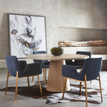 Sunpan Elina Dining Table