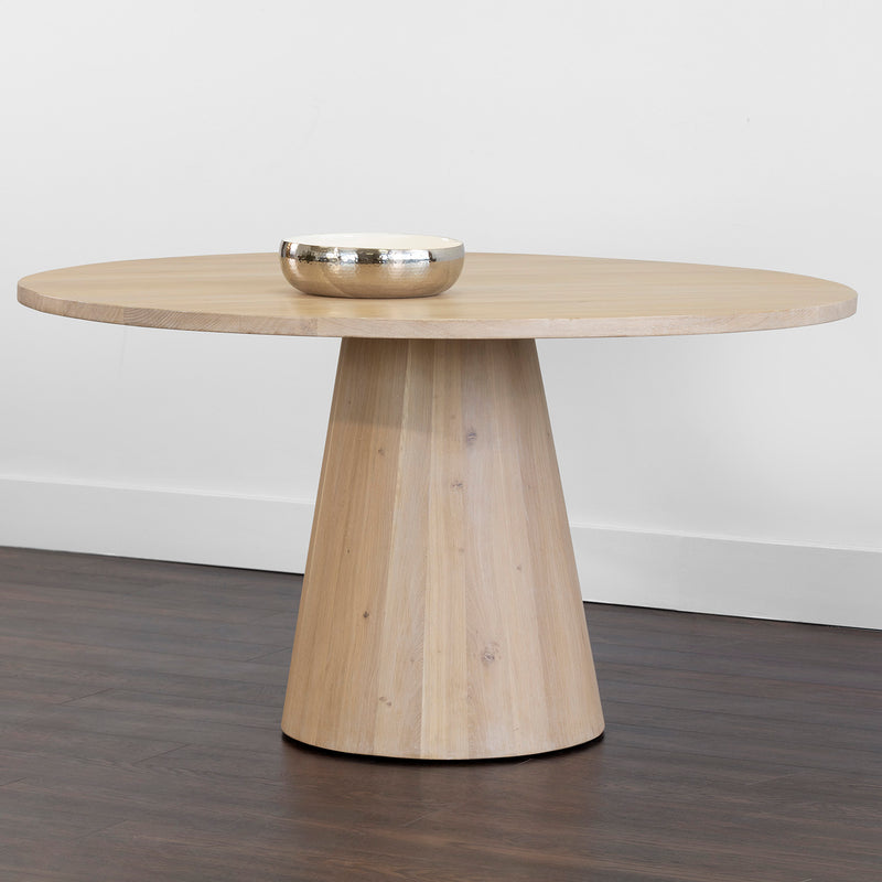 Sunpan Elina Dining Table