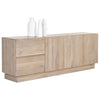 Sunpan Elina Sideboard