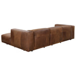 Sunpan Beau Sofa Chaise