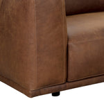 Sunpan Beau Sofa Chaise