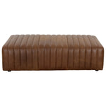 Sunpan Lewin Ottoman