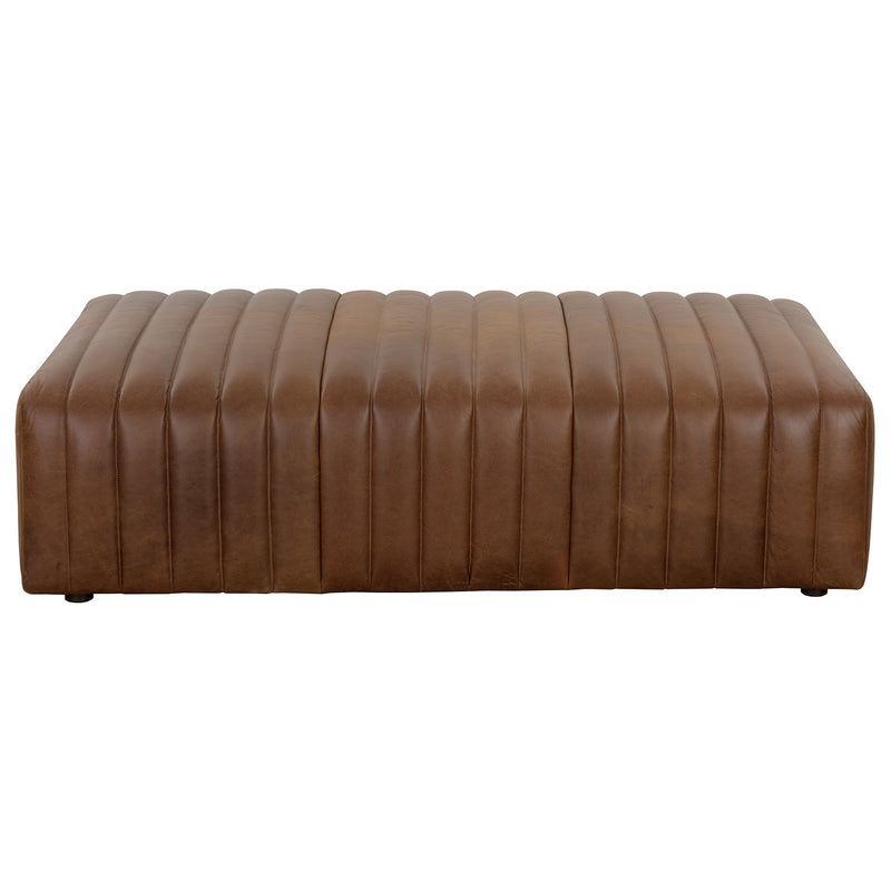 Sunpan Lewin Ottoman