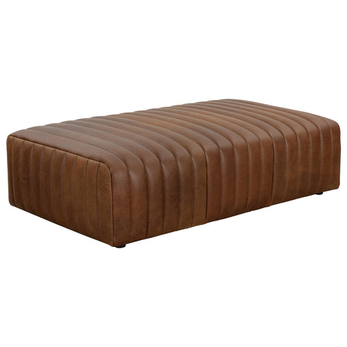 Sunpan Lewin Ottoman