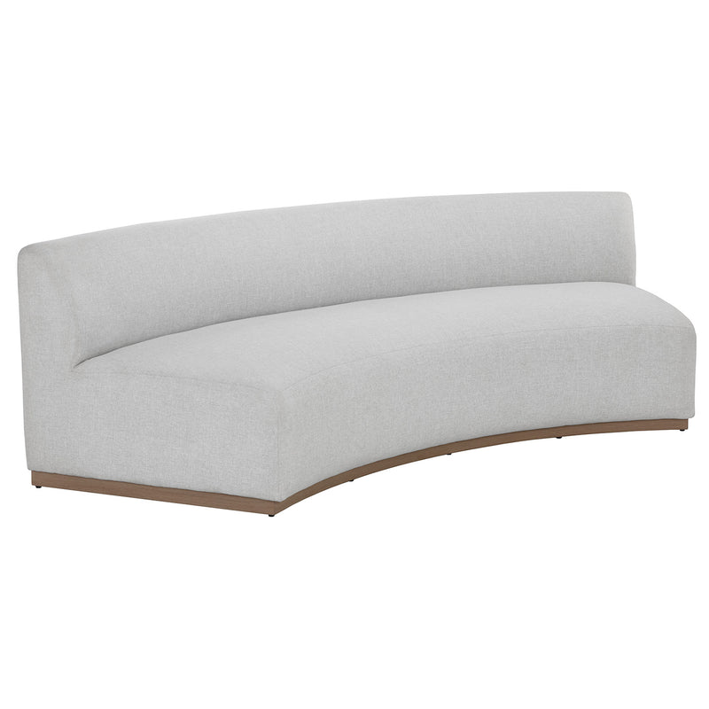 Sunpan Cadiz Outdoor Modular Sofa