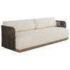 Sunpan Ravenna Outdoor Sofa