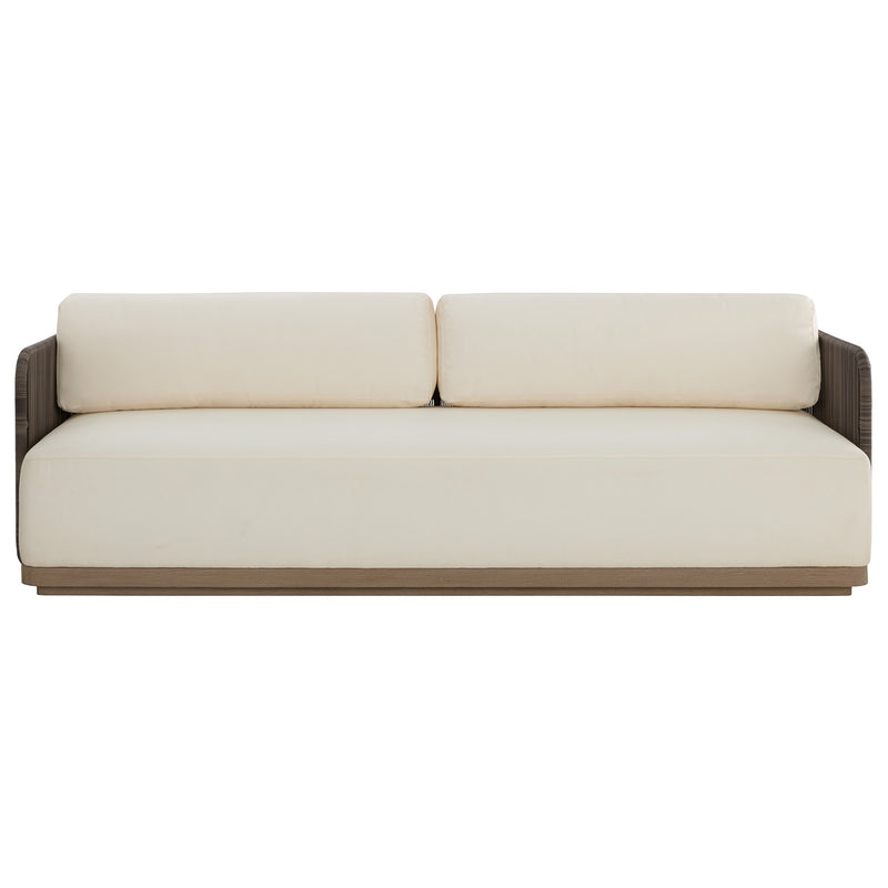 Sunpan Ravenna Outdoor Sofa