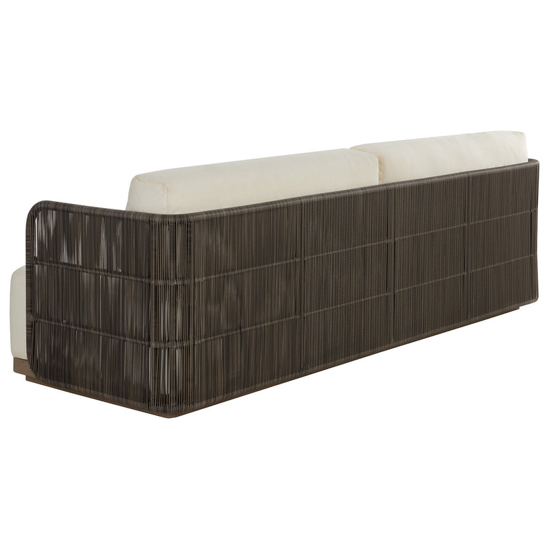 Sunpan Ravenna Outdoor Sofa