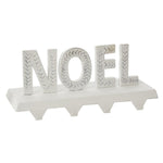 Noel Stocking Hanger