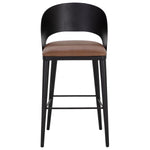 Sunpan Dezirae Bar Stool Set of 2