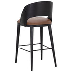 Sunpan Dezirae Bar Stool Set of 2