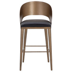 Sunpan Dezirae Bar Stool Set of 2