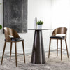 Sunpan Dezirae Bar Stool Set of 2