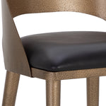 Sunpan Dezirae Bar Stool Set of 2