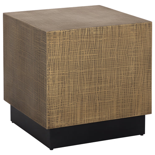 Sunpan Albans Side Table