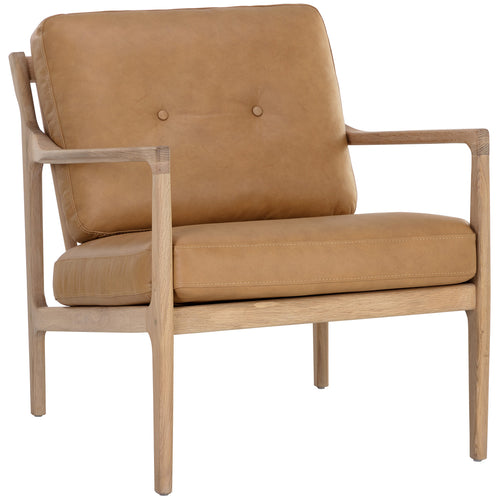 Sunpan Gilmore Lounge Chair