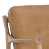 Sunpan Gilmore Lounge Chair