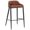 Sunpan Astra Barstool Set of 2