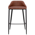 Sunpan Astra Barstool Set of 2