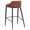 Sunpan Astra Barstool Set of 2