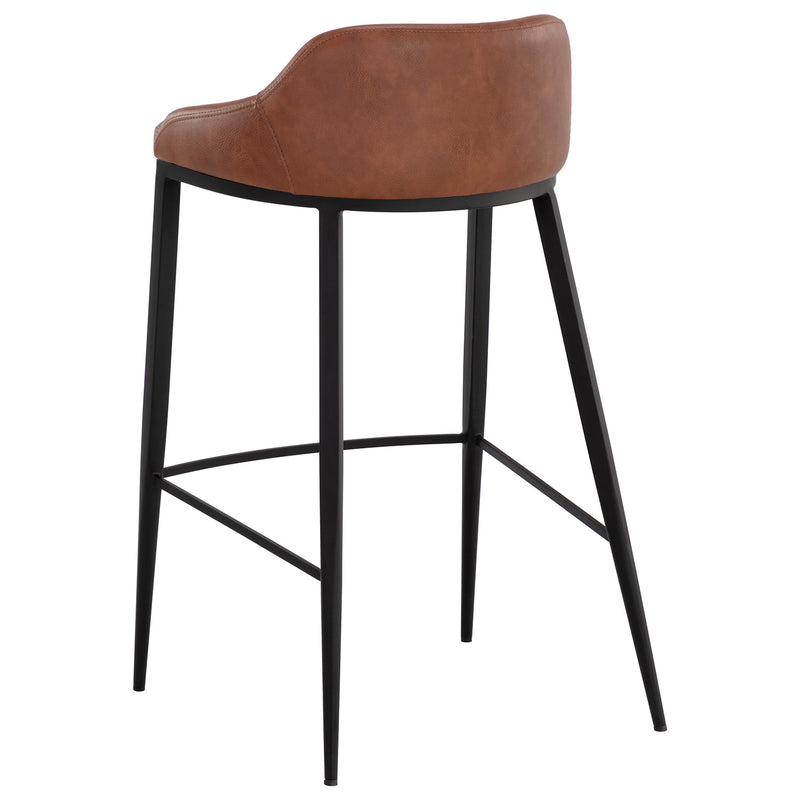 Sunpan Astra Barstool Set of 2