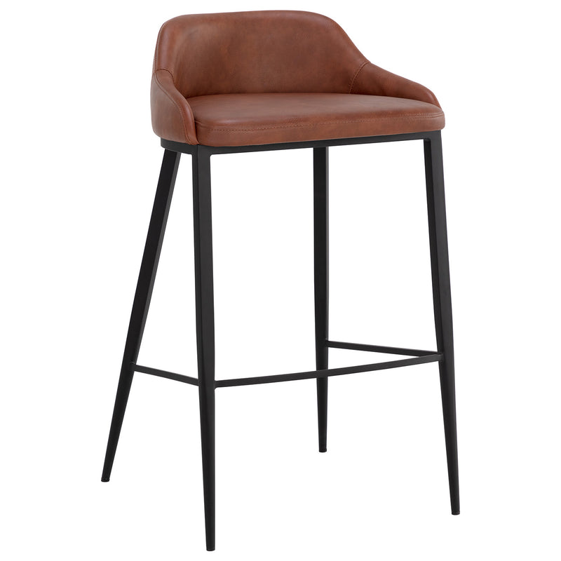 Sunpan Astra Barstool Set of 2