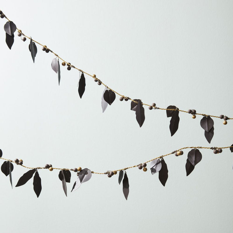 Winterberry Garland