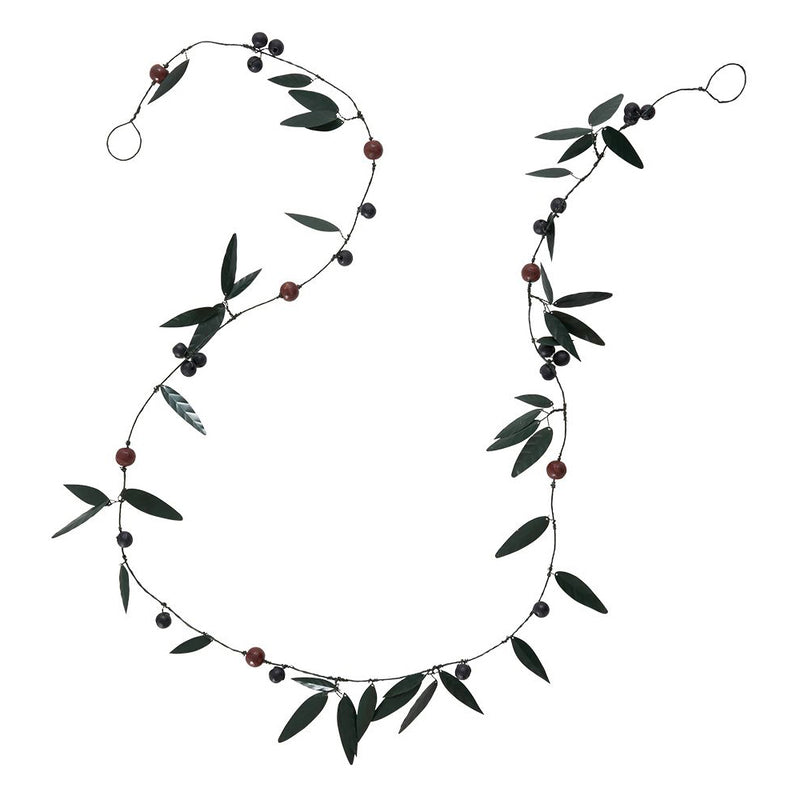 Winterberry Garland