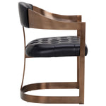 Sunpan Beaumont Dining Armchair