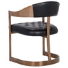 Sunpan Beaumont Dining Armchair