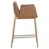 Sunpan Lucano Counter Stool Set of 2