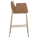 Sunpan Lucano Barstool Set of 2