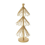 Jingling Tree Sculpture Set of 3