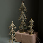 Jingling Tree Sculpture Set of 3