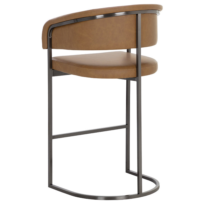 Sunpan Marris Barstool Set of 2