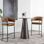 Sunpan Marris Barstool Set of 2