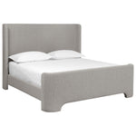 Sunpan Ives Bed