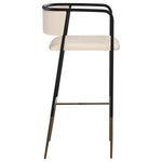 Sunpan Brenan Barstool Set of 2