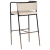 Sunpan Brenan Barstool Set of 2